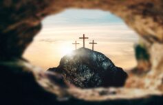 Páscoa: 10 factos interessantes sobre os símbolos da Paixão de Cristo