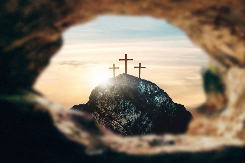 Páscoa: 10 factos interessantes sobre os símbolos da Paixão de Cristo