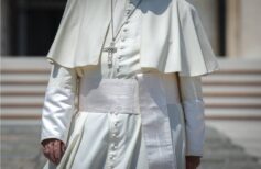 A oracao do bom humor a preferida do Papa Francisco