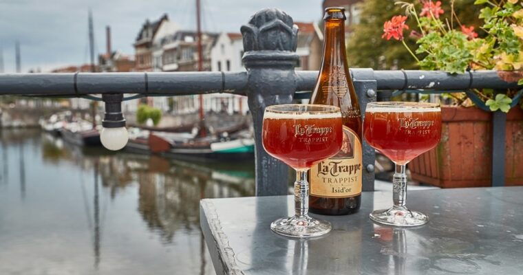 Cervejas Trapistas e Abadias: diferenças, características e semelhanças
