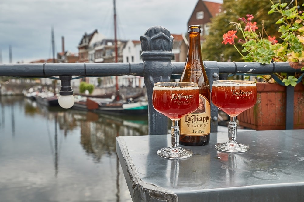 Cervejas Trapistas e Abadias: diferenças, características e semelhanças