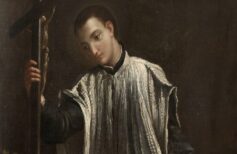 Sao Luis Gonzaga