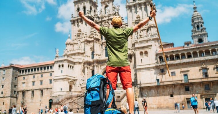 O Caminho de Santiago: história e curiosidades de uma das rotas religiosas mais famosas