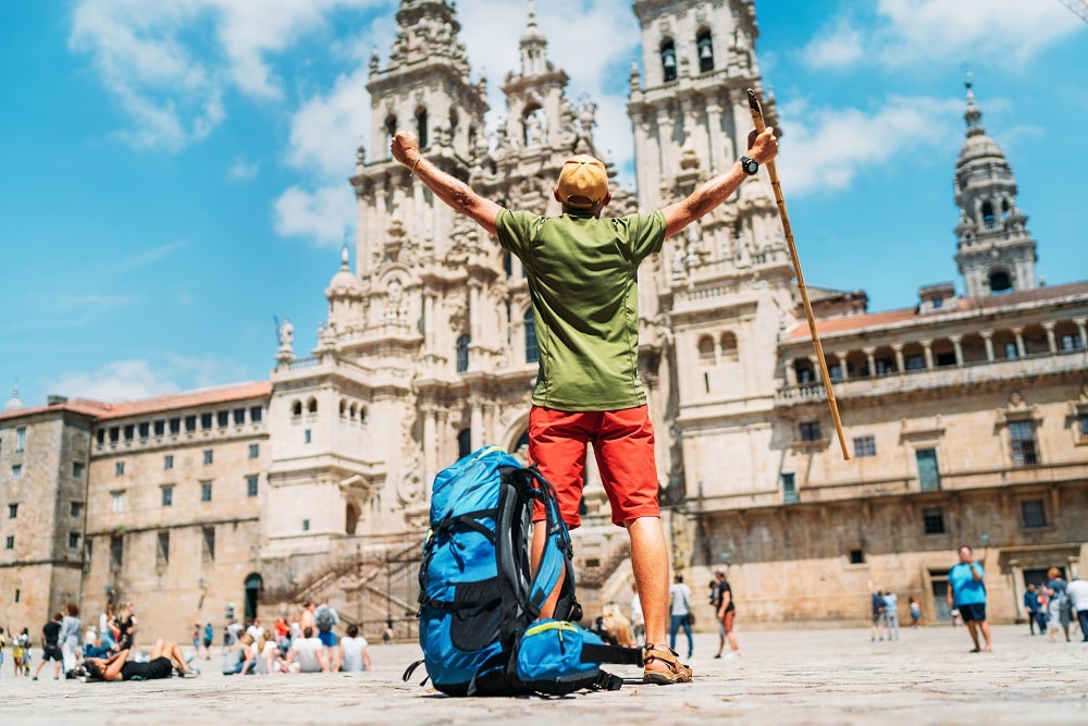 O Caminho de Santiago: história e curiosidades de uma das rotas religiosas mais famosas