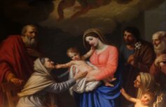 historia de santa ana