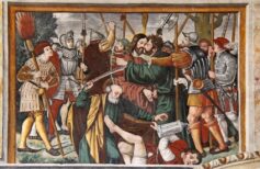 A verdadeira história de Judas Iscariotes