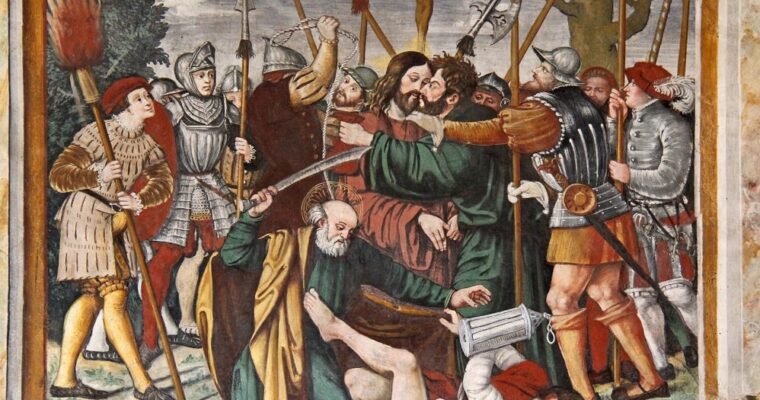 A verdadeira história de Judas Iscariotes: conhecido por trair o Messias