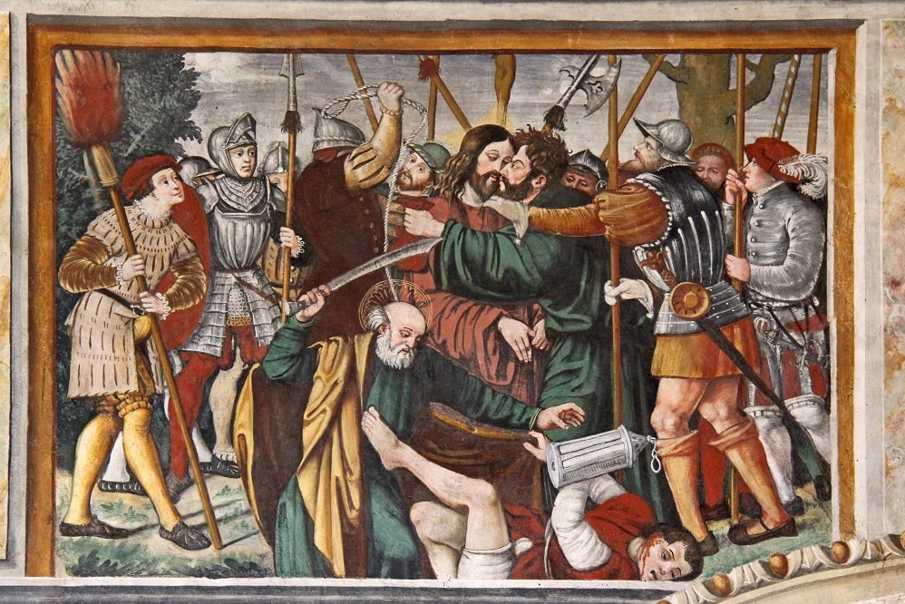A verdadeira história de Judas Iscariotes: conhecido por trair o Messias