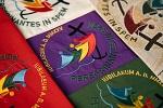 logotipo do jubileu 2025