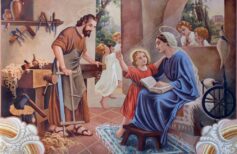Os anos perdidos da vida de Jesus