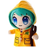 luce, mascote oficial do jubileu 2025