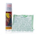 oleo de nardo