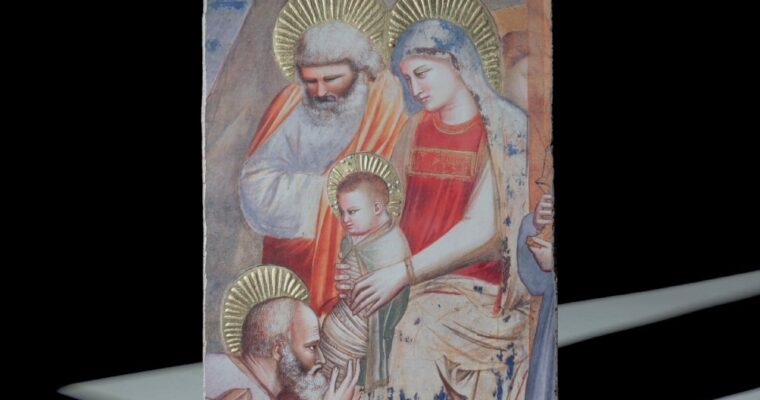 Bottega Tifernate: pictografia e artesanato italiano