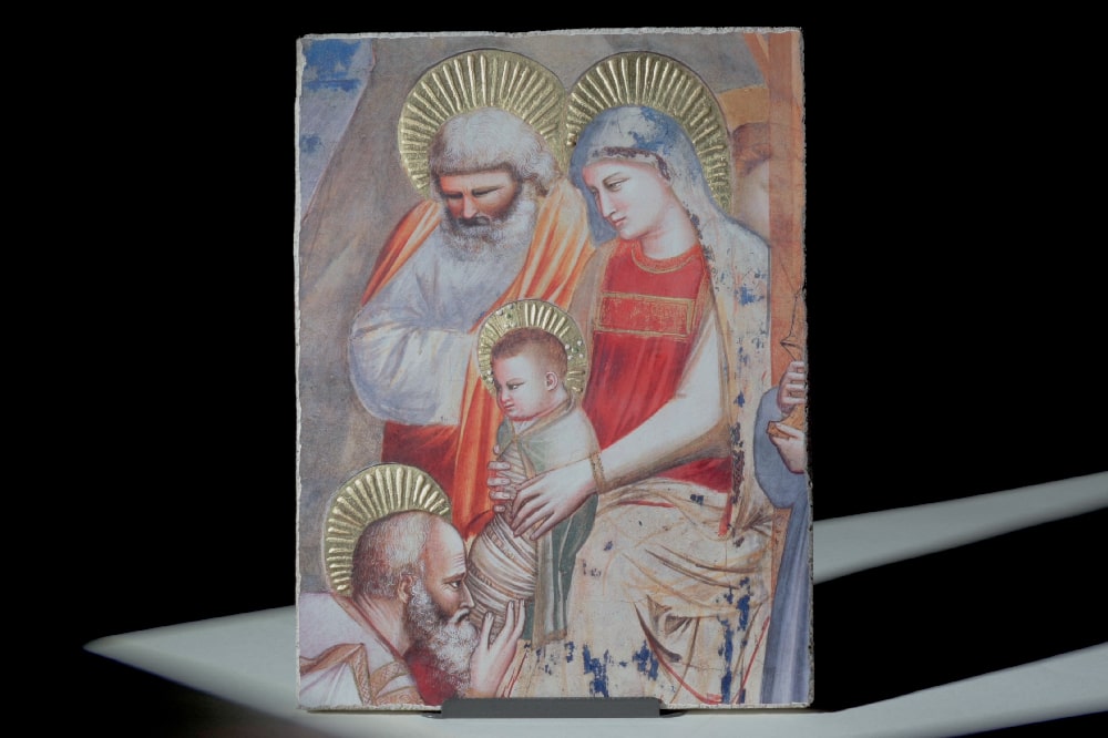 Bottega Tifernate: pictografia e artesanato italiano