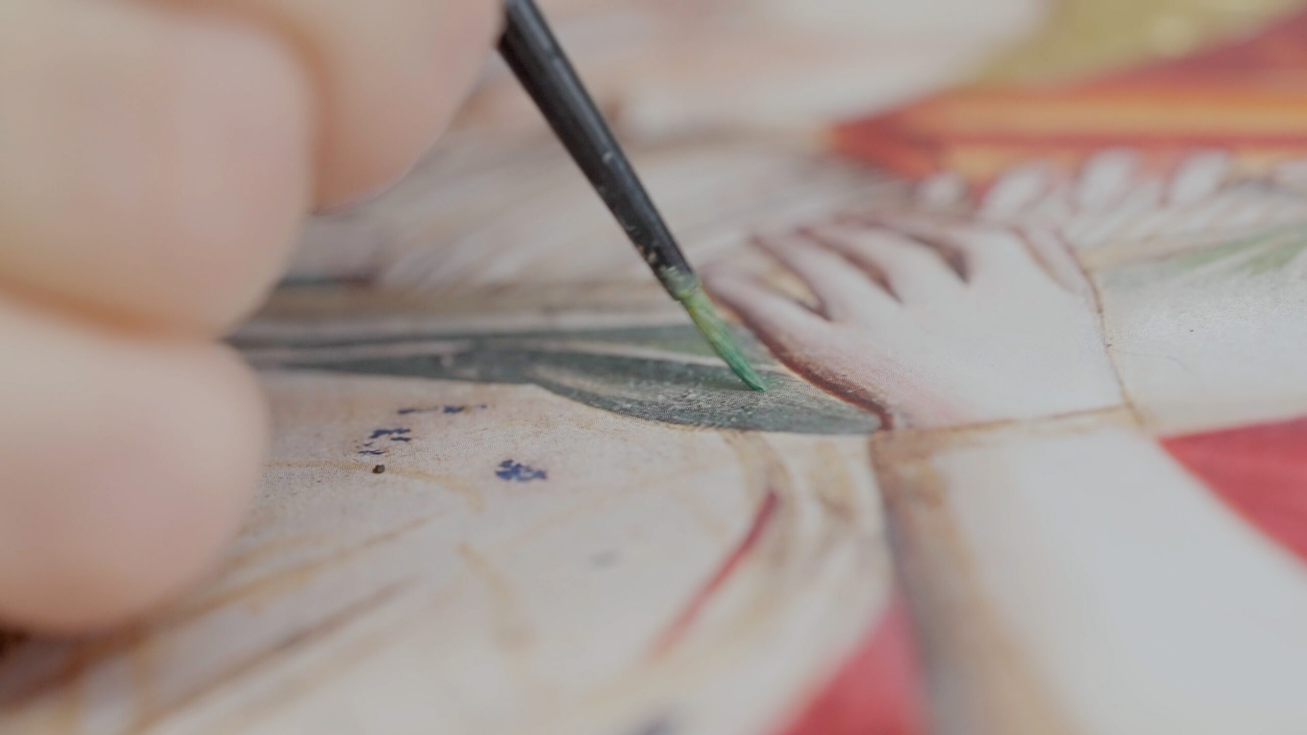 Pictografia