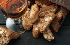 Vinho de missa e vinho santo
