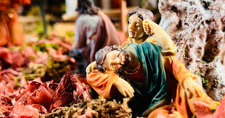 O Monte das Oliveiras, um dos lugares mais queridos a Jesus