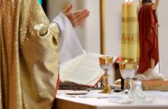 Ordenação sacerdotal