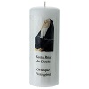 Vela Santa Rita de Cassia