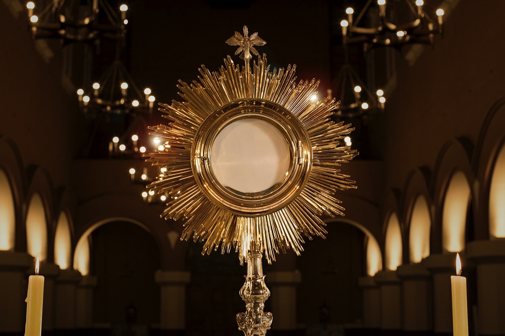 Corpus Christi, o significado e as celebrações