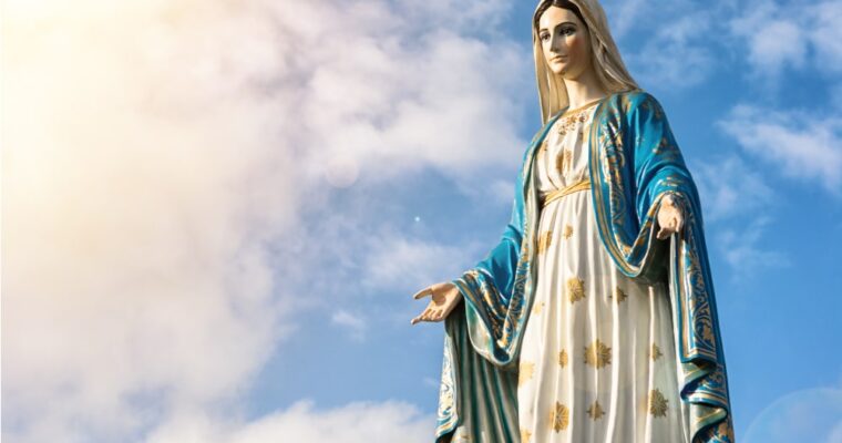 Maria Mãe da Igreja: a festa instituída pelo Papa Francisco