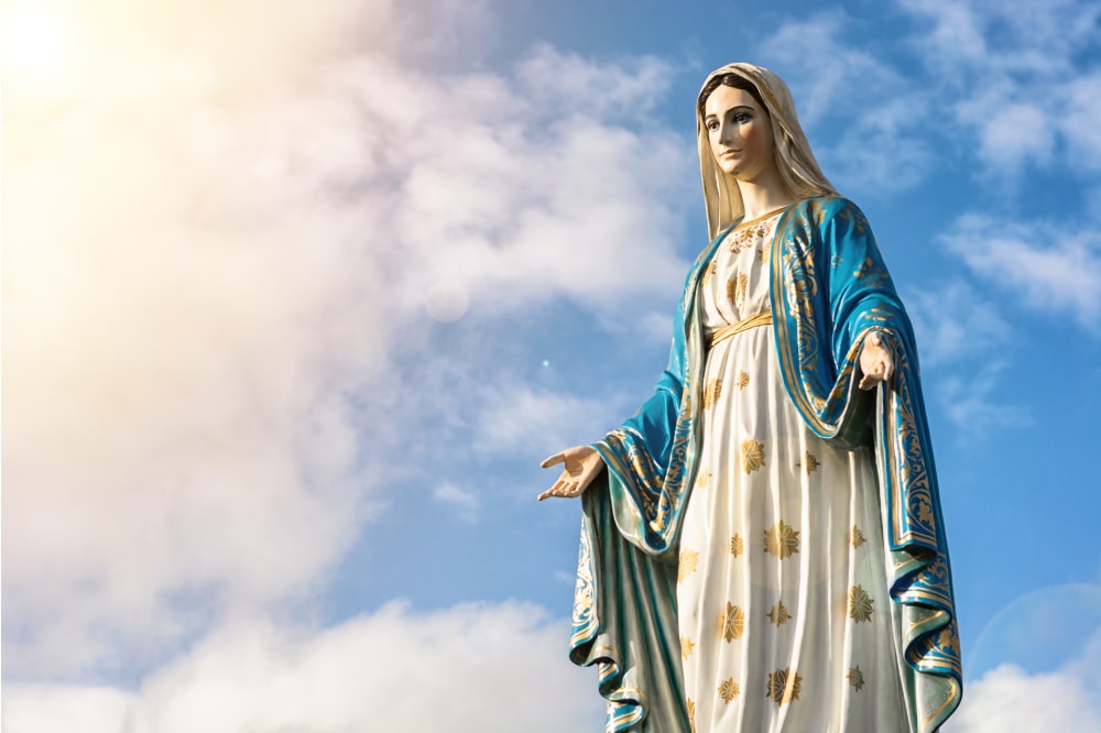Maria Mãe da Igreja: a festa instituída pelo Papa Francisco