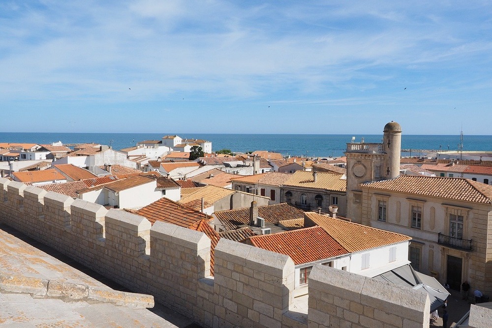 Saintes-Maries-de-la-Mer