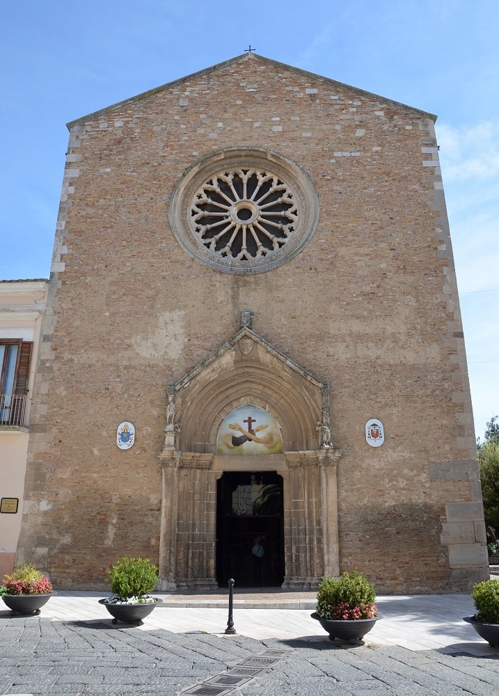 Santuário de São Francisco Anthony Fasani