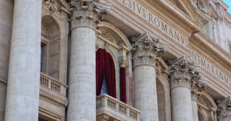 20 curiosidades sobre o Papa Francesco