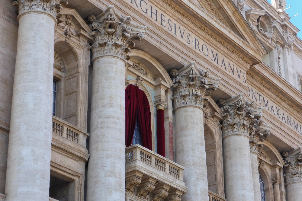 20 curiosidades sobre o Papa Francesco