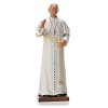 papa francisco 13cm