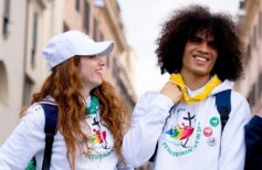 Jubileu dos Jovens