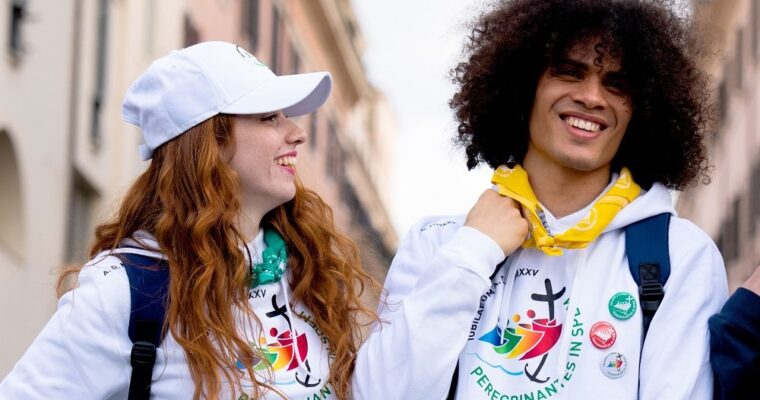 Jubileu dos Jovens 2025: datas e programa completo