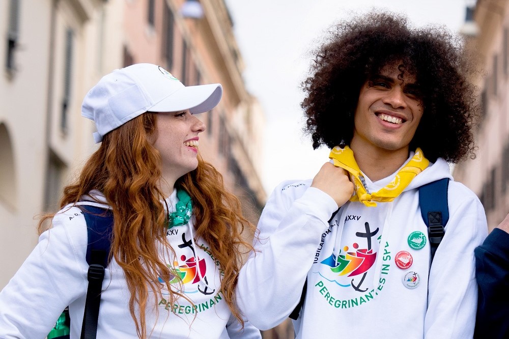 Jubileu dos Jovens 2025: datas e programa completo