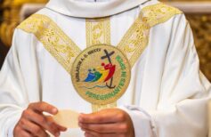 jubileu dos sacerdotes