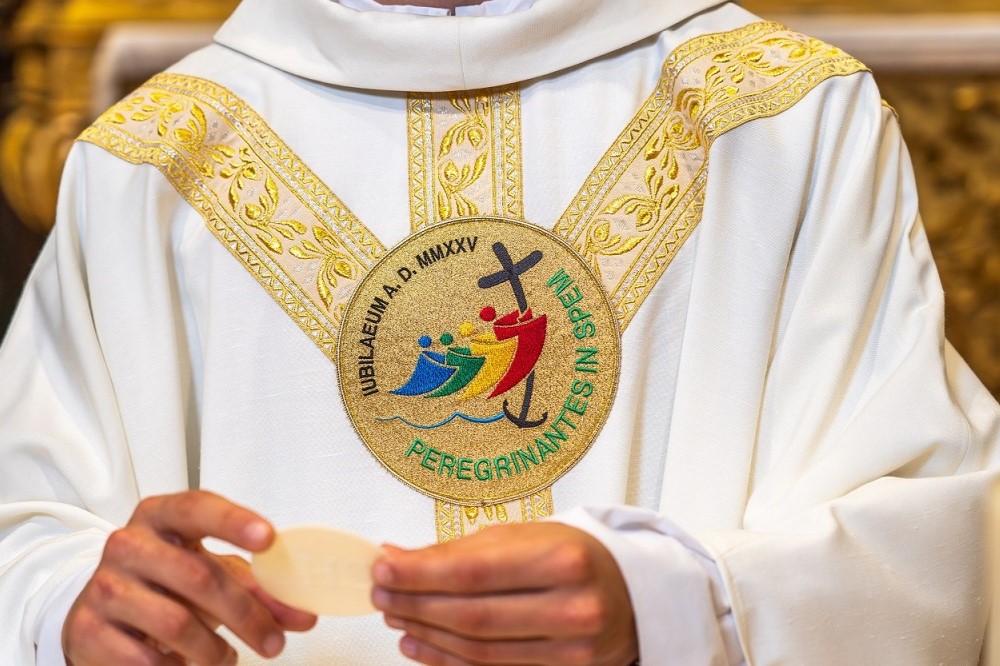 Jubileu dos Sacerdotes 2025: informações e programa do evento