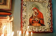 Icones Ortodoxos