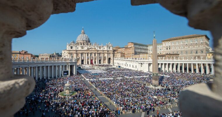 Acutis e Frassati: as primeiras canonizações do Papa Leão XIV