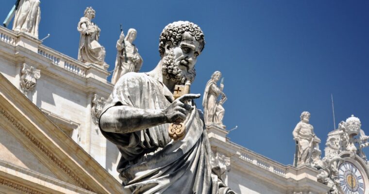 Qual é o nome mais usado pelos papas?