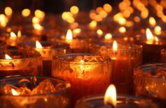 2 de novembro: Dia dos Finados 2 de novembro — Comemoração dos Fiéis Defuntos
