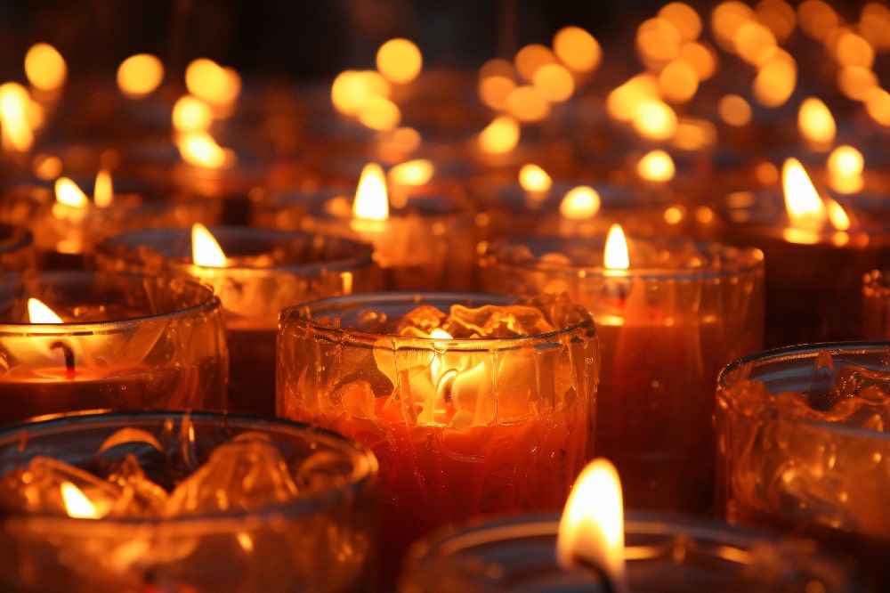 2 de novembro: Dia dos Finados