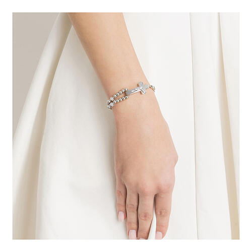 Magnificat Rosalet Ghirelli prata 925