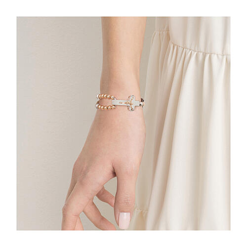 Magnificat Rosalet Ghirelli prata rosê