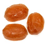 rebuçados embalados individualmente de resina de abelha Finalpia (2)