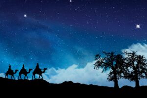 Dia dos Reis Magos: as tradições em Itália e na Europa