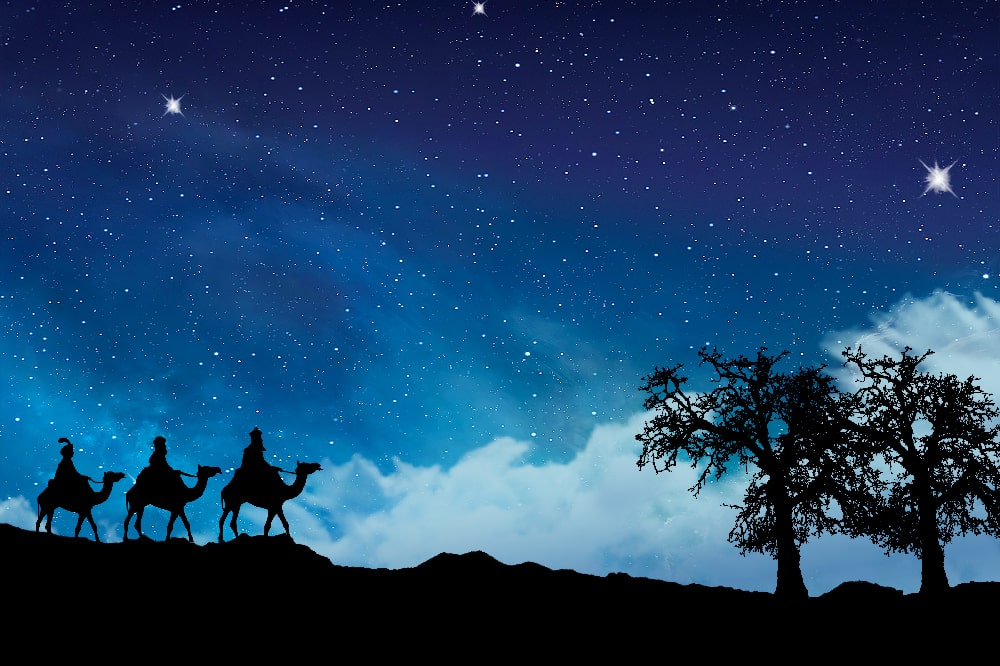 Dia dos Reis Magos: as tradições em Itália e na Europa