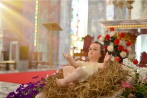 O Menino Jesus: as representações mais célebres no mundo