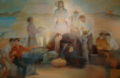 A história de Dom Bosco A história de Dom Bosco