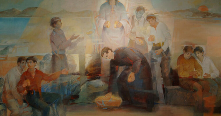 A história de Dom Bosco