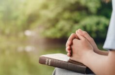 Como pedir um milagre a Deus